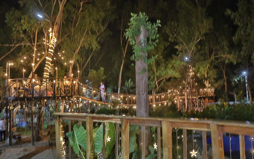 parque